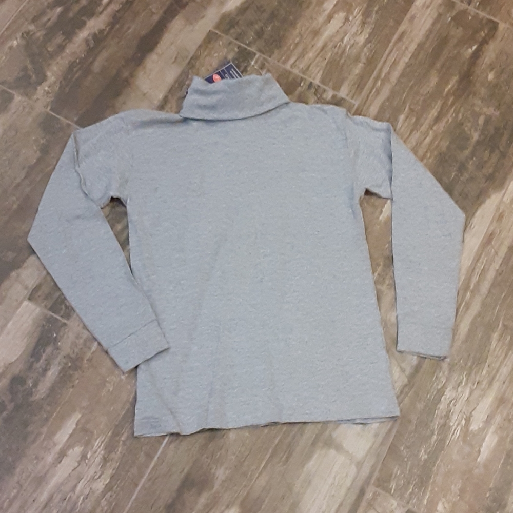 Boys size 16-18 Cambridge classics turtleneck nwt